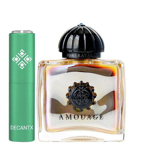 Amouage Portrayal Woman Eau de Parfum for Women