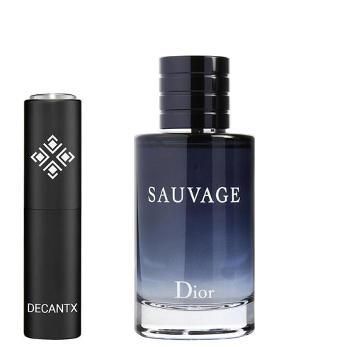 Dior Sauvage Eau de Toilette for Men