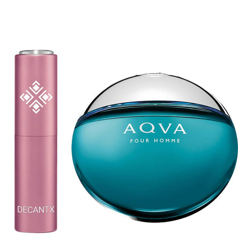 Bvlgari Aqva Pour Homme Eau de Toilette for Men