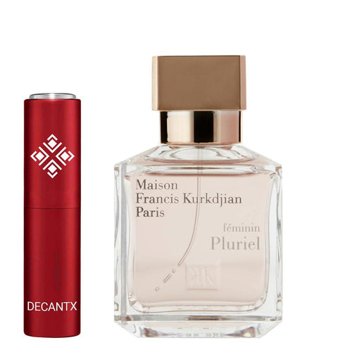 Maison Francis Kurkdjian Feminin Pluriel Eau de Parfum for Women