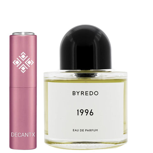 BYREDO 1996 Eau de Parfum Unisex