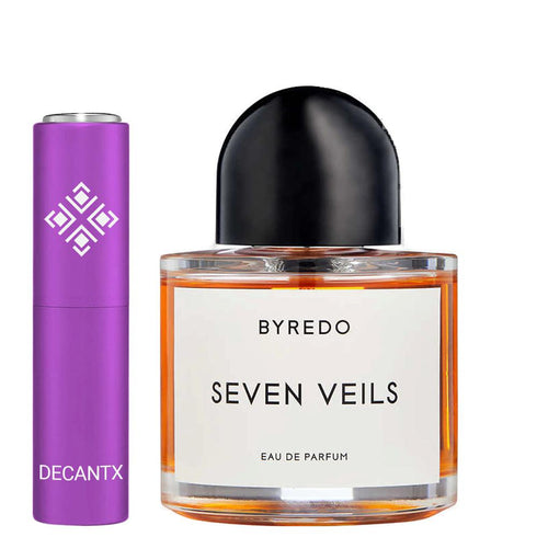 BYREDO Seven Veils Eau de Parfum Unisex