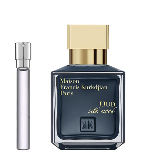 Maison Francis Kurkdjian Oud Silk Mood Eau de Parfum Unisex