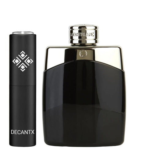 Montblanc Legend Eau de Toilette for Men