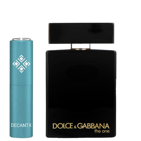 Dolce & Gabbana The One Eau de Parfum Intense for Men