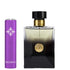 Versace Pour Homme Oud Noir Eau de Parfum for Men