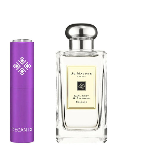 Jo Malone Earl Grey & Cucumber Cologne Unisex