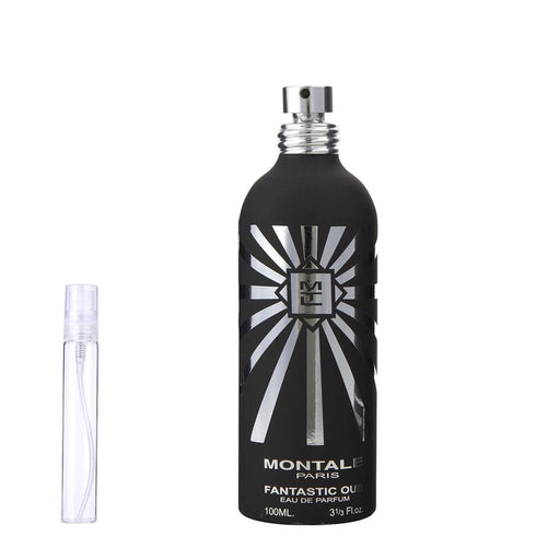 Montale Fantastic Oud Eau de Parfum Unisex