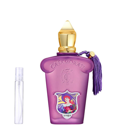 Xerjoff Casamorati 1888 La Tosca Eau de Parfum for Women
