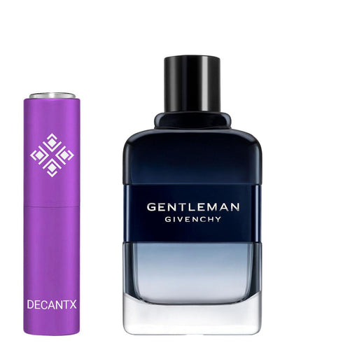 Givenchy Gentleman Eau de Toilette Intense for Men (2021)