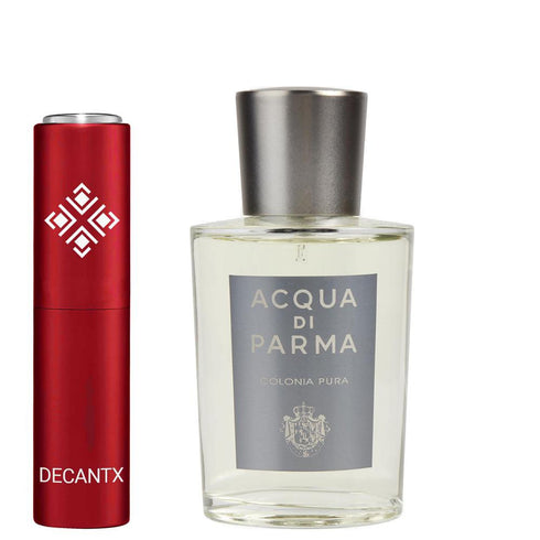 Acqua di Parma Colonia Pura Eau de Cologne Unisex