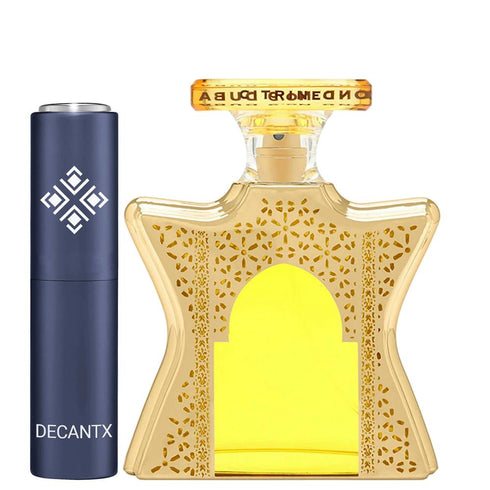 Bond No. 9 Dubai Citrine Eau de Parfum Unisex