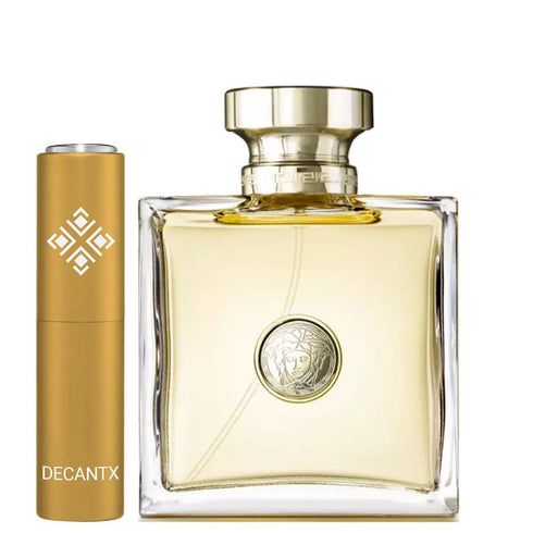 Versace Pour Femme Eau de Parfum for Women