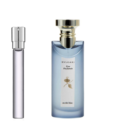 Bvlgari Eau Parfumee Au The Bleu Eau de Cologne Unisex