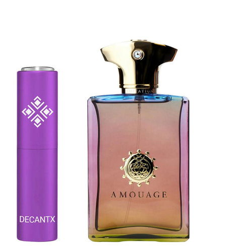 Amouage Imitation Man Eau de Parfum for Men
