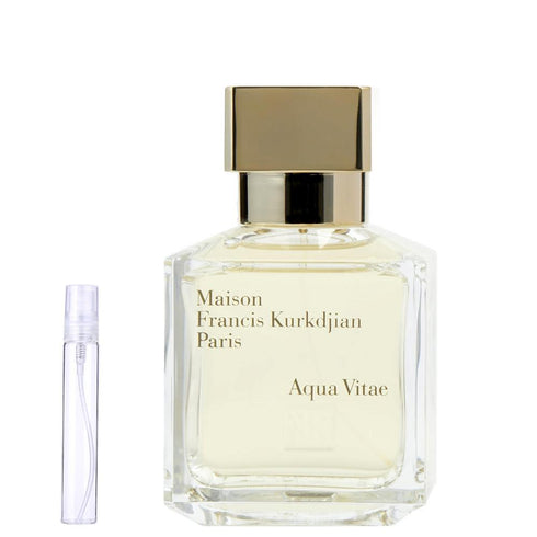 Maison Francis Kurkdjian Aqua Vitae Eau de Toilette Unisex