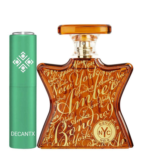 Bond No. 9 New York Amber Eau de Parfum Unisex