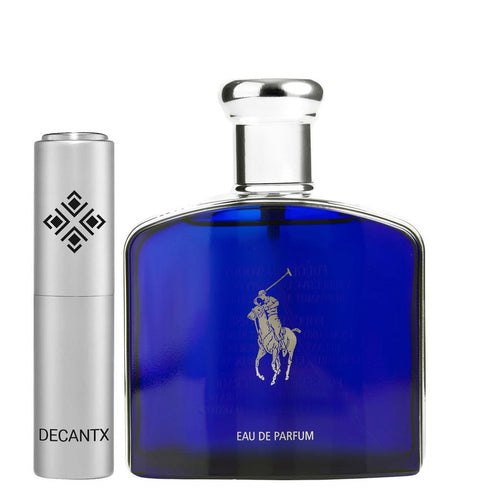 Ralph Lauren Polo Blue Eau de Parfum for Men