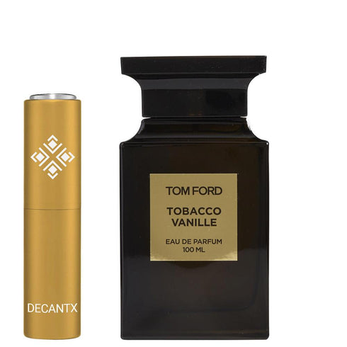 Tom Ford Tobacco Vanille Eau de Parfum Unisex