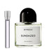 BYREDO Sundazed Eau de Parfum Unisex