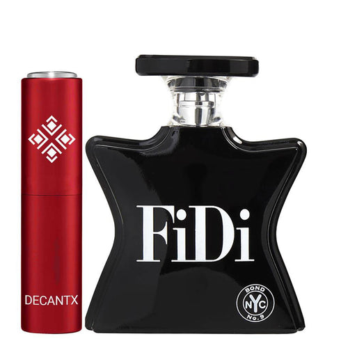 Bond No. 9 Fidi Eau de Parfum Unisex