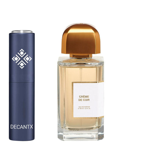 BDK Parfums Creme de Cuir Eau de Parfum Unisex