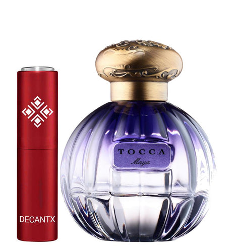 TOCCA Maya Eau de Parfum for Women