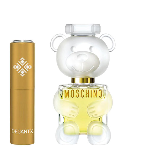 Moschino Toy 2 Eau de Parfum for Women