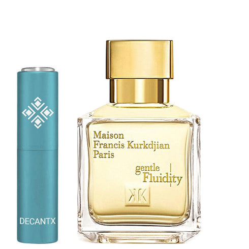 Maison Francis Kurkdjian Gentle Fluidity Gold Edition Eau de Parfum Unisex