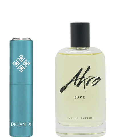 Akro Bake Eau de Parfum Unisex