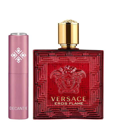 Versace Eros Flame Eau de Parfum for Men