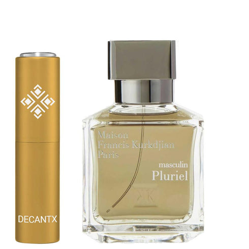Maison Francis Kurkdjian Masculin Pluriel Eau de Toilette for Men