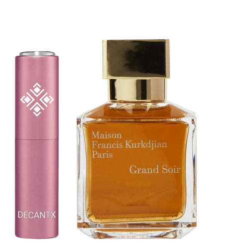 Maison Francis Kurkdjian Grand Soir Eau de Parfum Unisex
