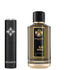 Mancera Black Vanilla Eau de Parfum Unisex