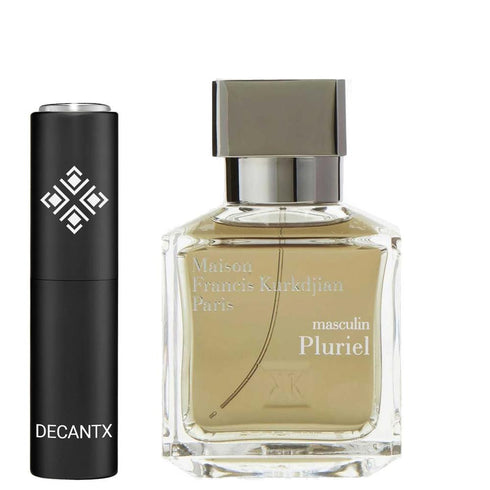 Maison Francis Kurkdjian Masculin Pluriel Eau de Toilette for Men