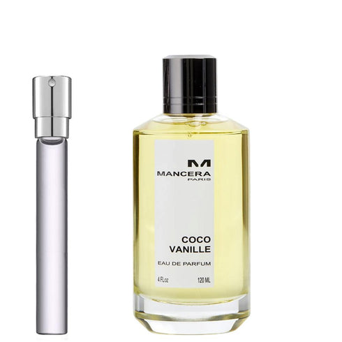 Mancera Coco Vanille Eau de Parfum Unisex