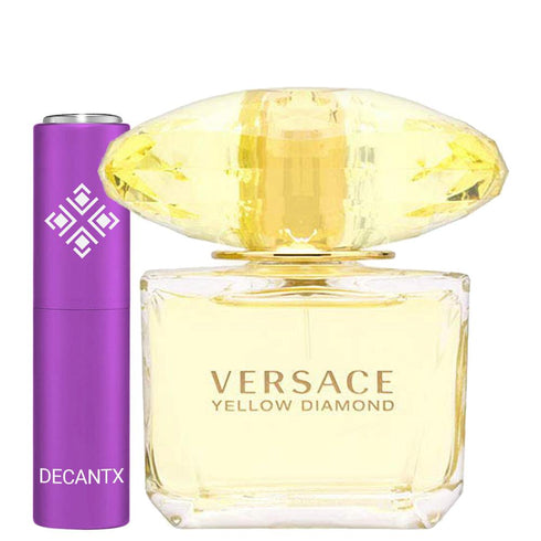 Versace Yellow Diamond Eau de Toilette for Women