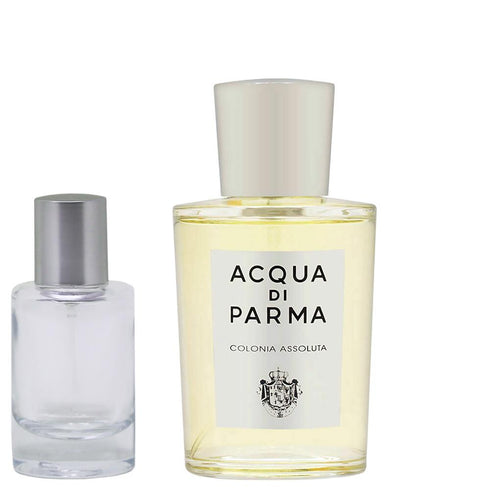 Acqua di Parma Colonia Assoluta Eau de Cologne Unisex