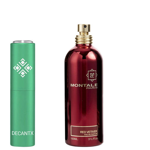 Montale Red Vetiver Eau de Parfum for Men