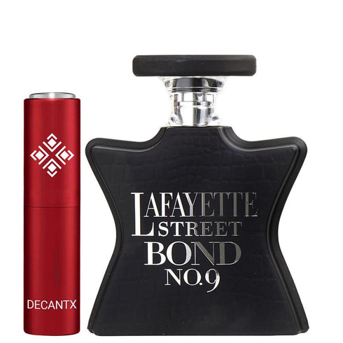 Bond No. 9 Lafayette Street Eau de Parfum Unisex
