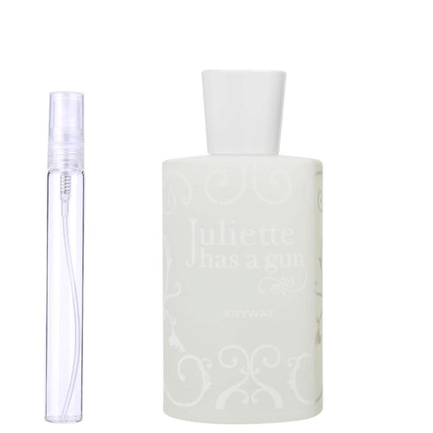 Juliette Has a Gun Anyway Eau de Parfum Unisex