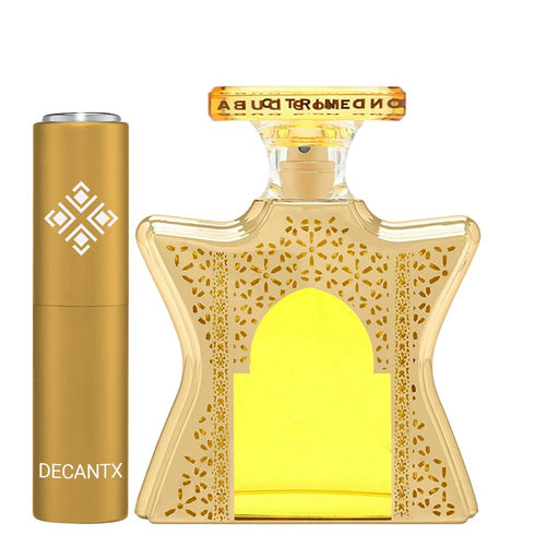 Bond No. 9 Dubai Citrine Eau de Parfum Unisex
