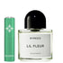 BYREDO Lil Fleur Eau de Parfum Unisex