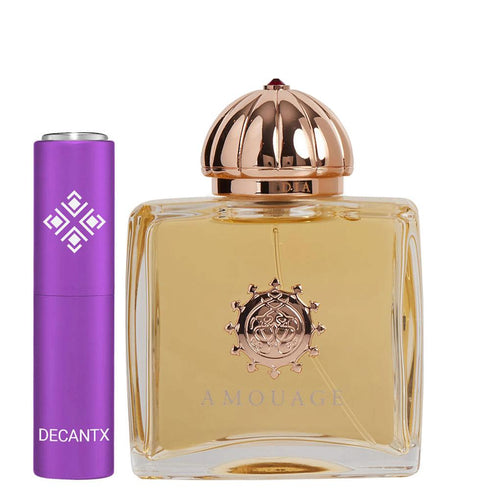 Amouage Dia Woman Eau de Parfum for Women