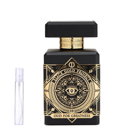 Initio Parfums Oud for Greatness Eau de Parfum Unisex