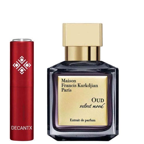 Maison Francis Kurkdjian Oud Velvet Mood Extrait de Parfum Unisex
