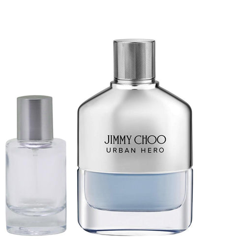 Jimmy Choo Urban Hero Eau de Parfum for Men