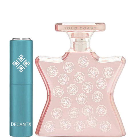 Bond No. 9 Gold Coast Eau de Parfum for Women