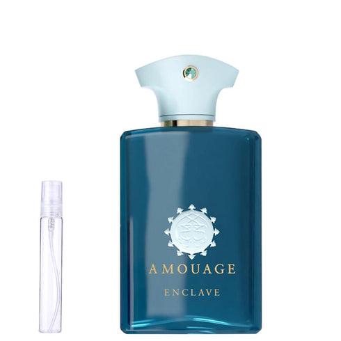 Amouage Enclave Eau de Parfum Unisex