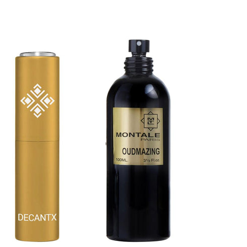 Montale Oudmazing Eau de Parfum Unisex